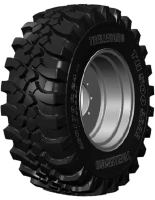 340/80R18 opona TRELLEBORG TH500 143A8